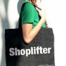 shoplifter